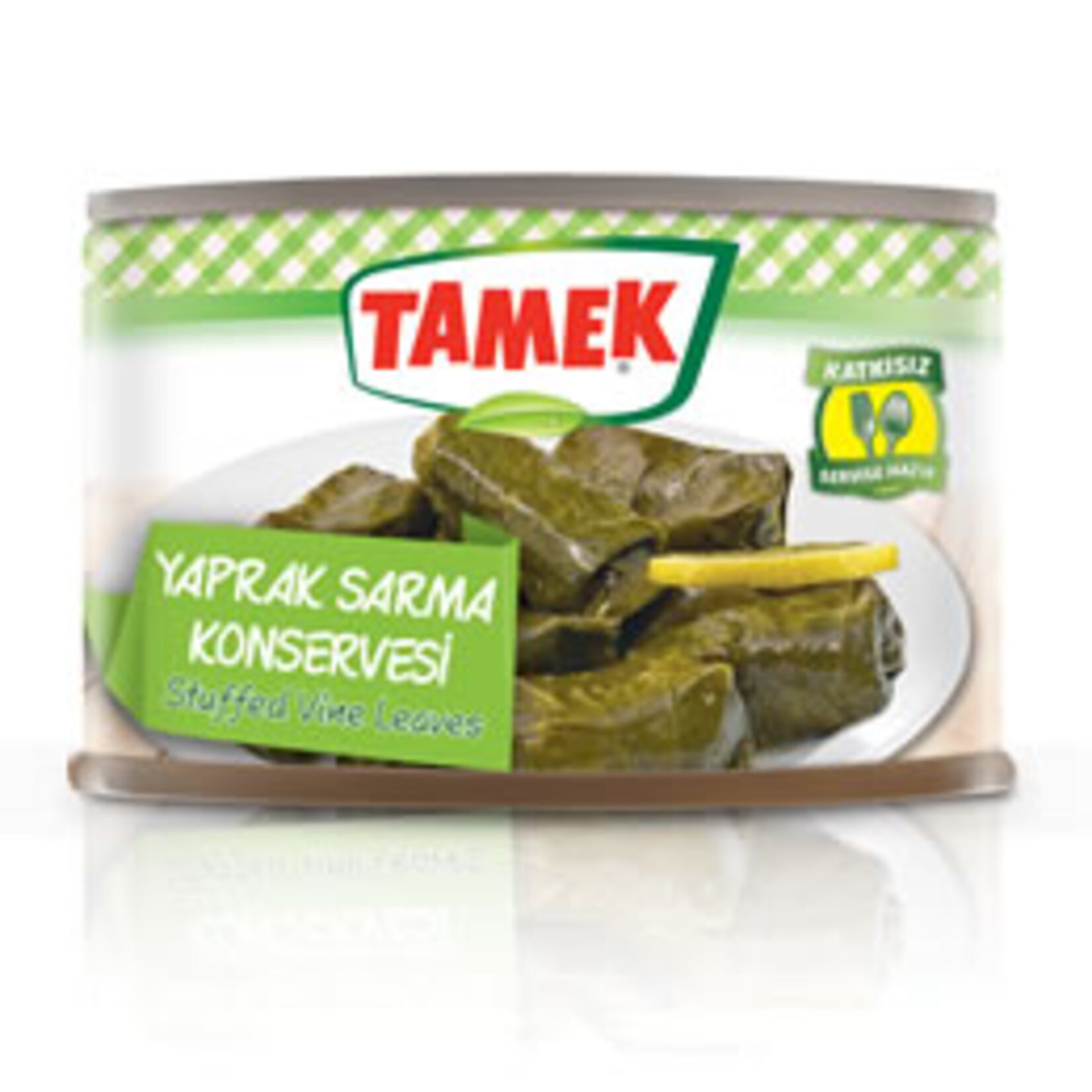 Tamek Yaprak Sarma 400 G