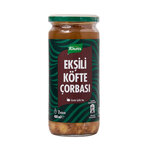 Knorr Ekşili Köfte Çorbası 480 Ml