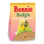 Bonnie Muhabbet Kuşu Yemi 500 G