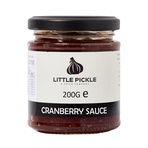 Little Pickle&Spice Cranberry Sosu 200 G