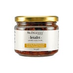 Mr.Delicious Pestolu Parmesanlı Kuru Domates Ezme 300 G