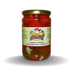 Papa Carlo Domates Turşusu 650 G