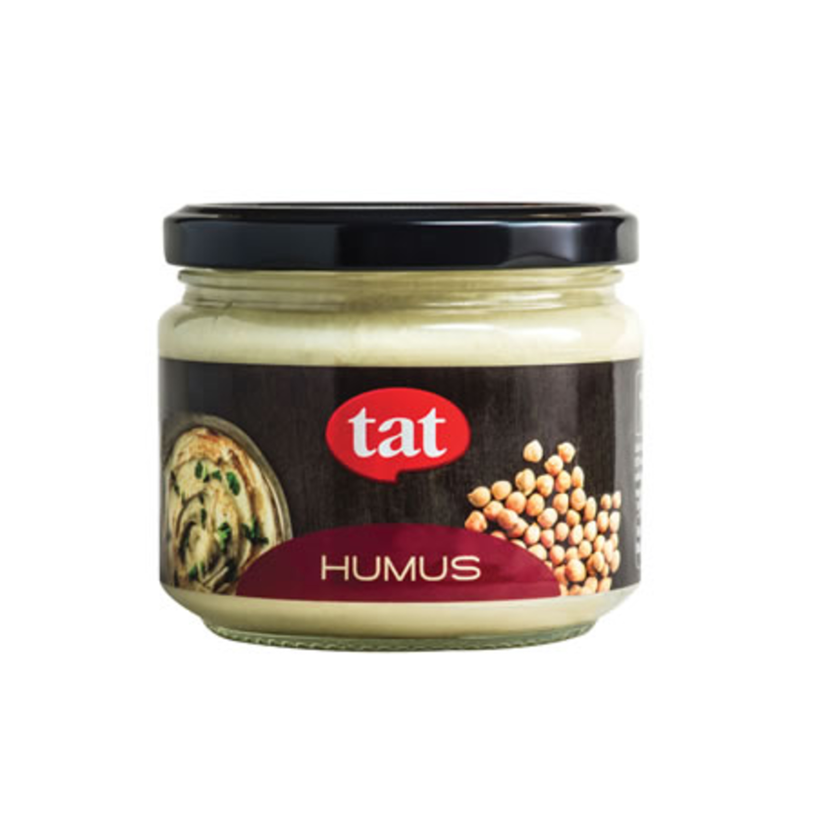 Tat Humus 300 G