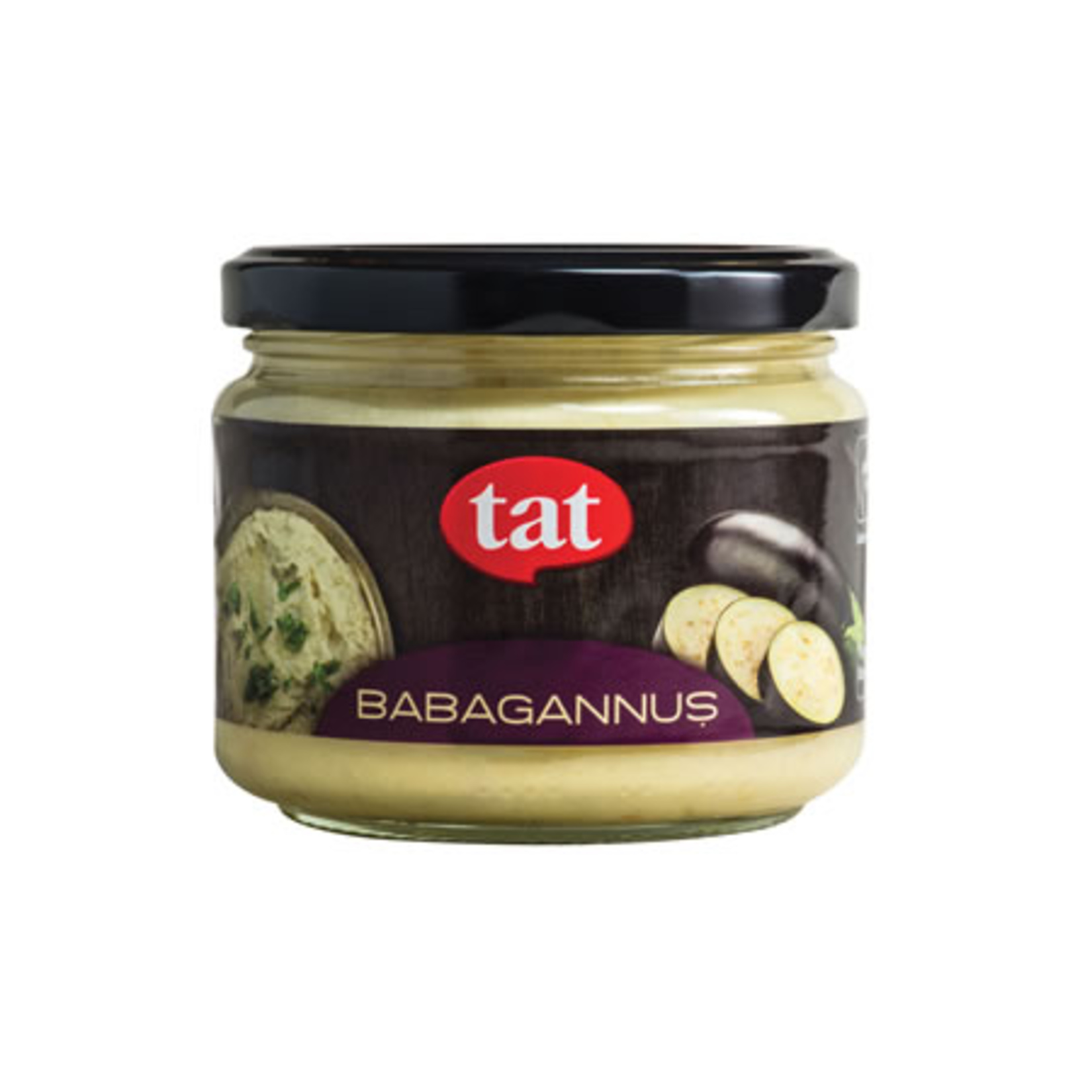 Tat Babagannuş 300 G