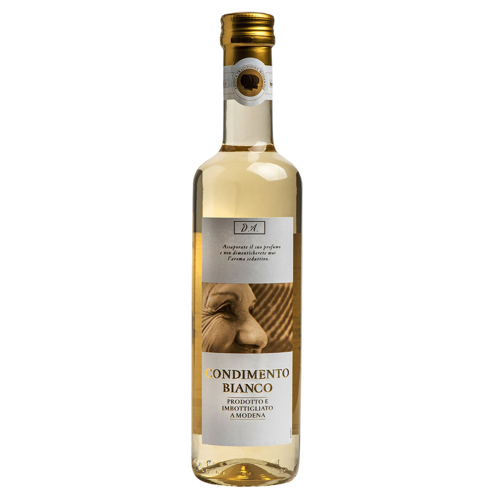 Fersan Condimento Bianco Sirke 500 Ml