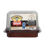 Ünal Dilimli Klasik Beyaz Peynir 450 G