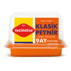 Taciroğlu Tam Yağlı Olgunlaştırılmış İnek Peyniri 500 G