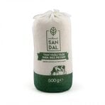 Mehmet Sandal Tam Yağlı Taze İnek Bez Tulum Peyniri 500G
