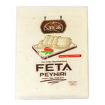Sancak Tam Yağlı Olgunlaştırılmış Feta Peynir Kg