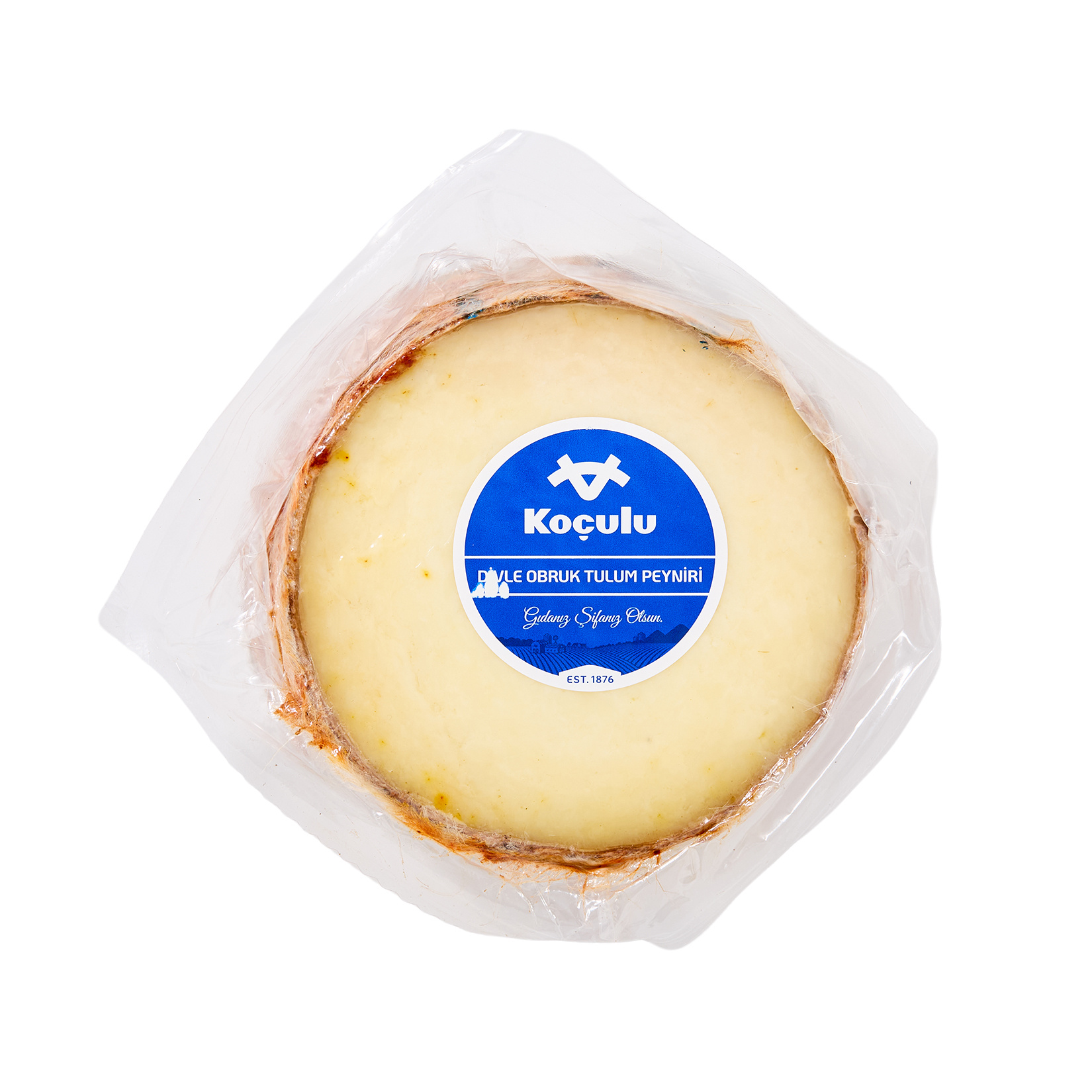 Koçulu Karaman Divle Obruğu Tulum Peyniri Kg