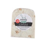 Madalı Keçi Cevizli Tulum Peyniri 250 G