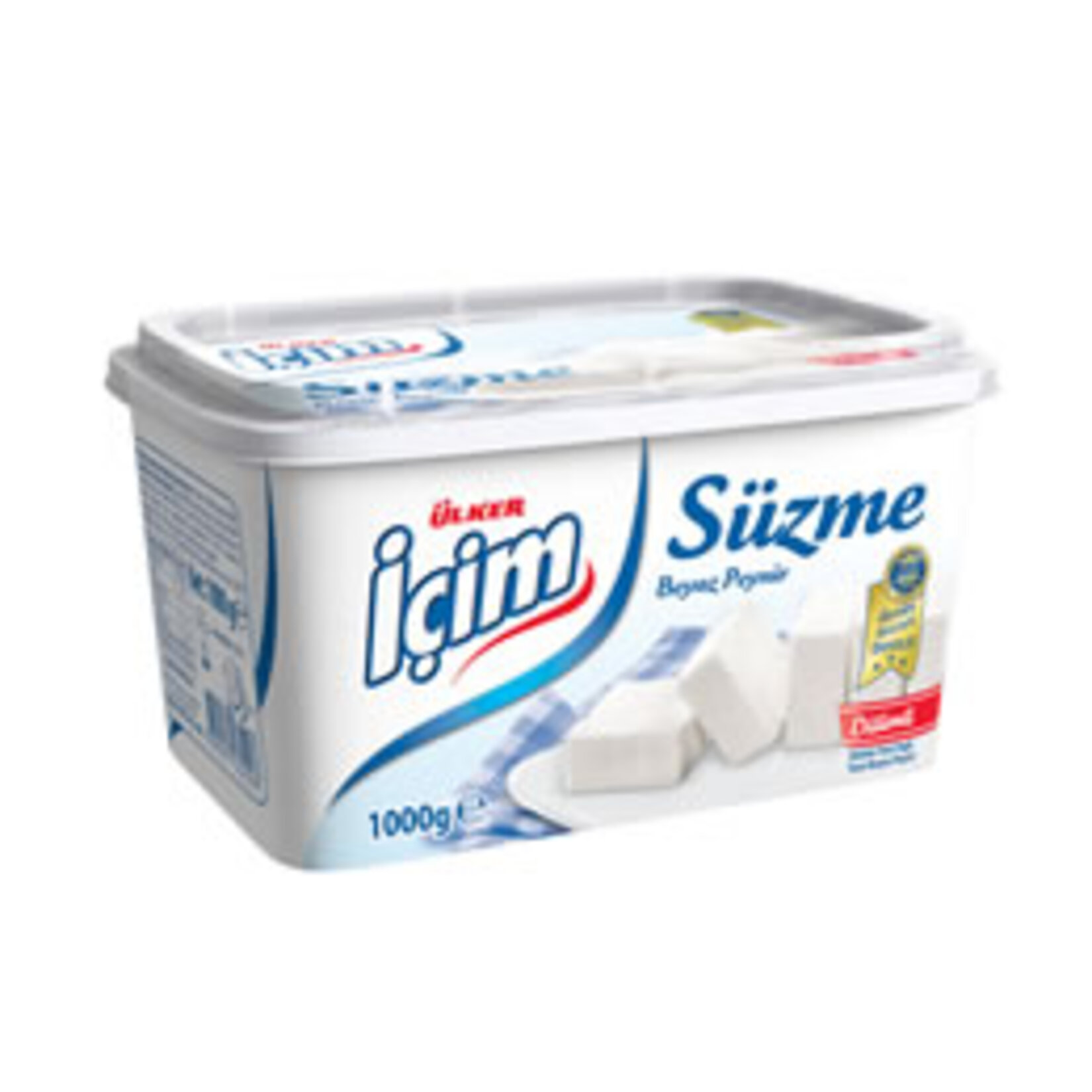 İçim Süzme Peynir 1000G