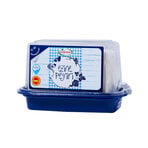 Doğruluk Olgunlaştırılmış Tam Yağlı Ezine Beyaz Peynir 350 G