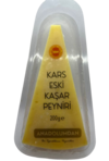 Anadolumdan Olgunlaşmış Kars Eski Kaşar Peyniri 200 G