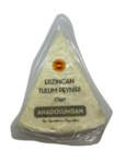 Anadolumdan Olgunlaştırılmış Erzincan Tulum Peyniri 175 G