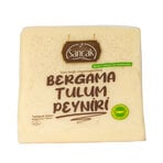 Sancak Tam Yağlı Olgunlaştırılmış Bergama Tulum Peyniri Kg