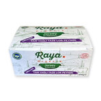 Raya Organik Jersey Sütünden Tam Yağlı Taze Lor Peynir 350 G