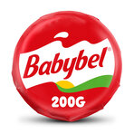 Babybel Tam Yağlı Olgunlaştırılmış Peynir 200 G