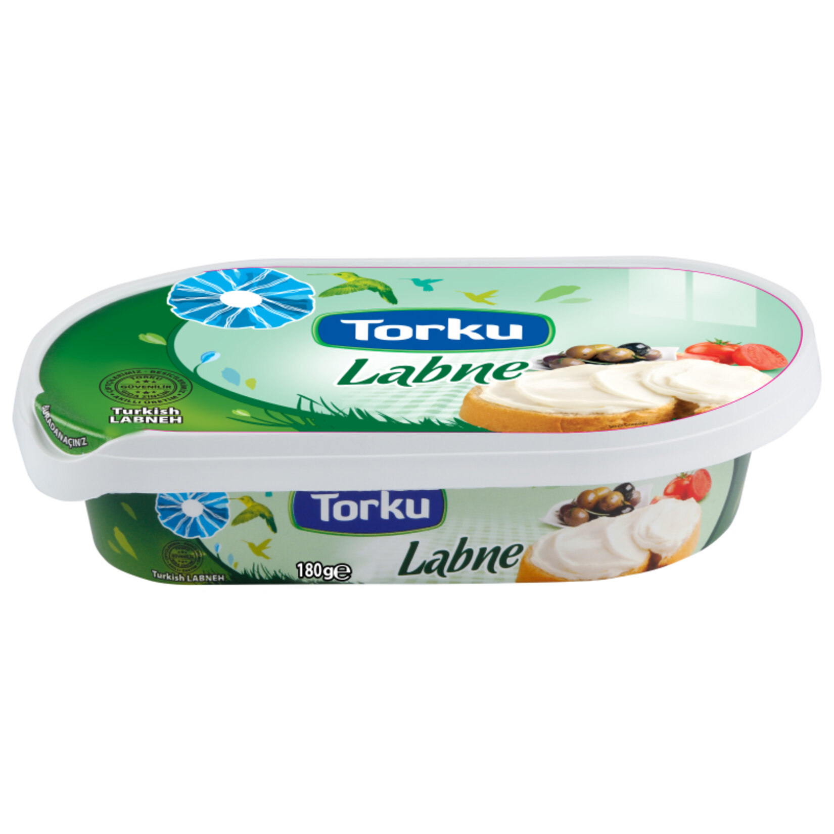 Torku  Labne 180 G