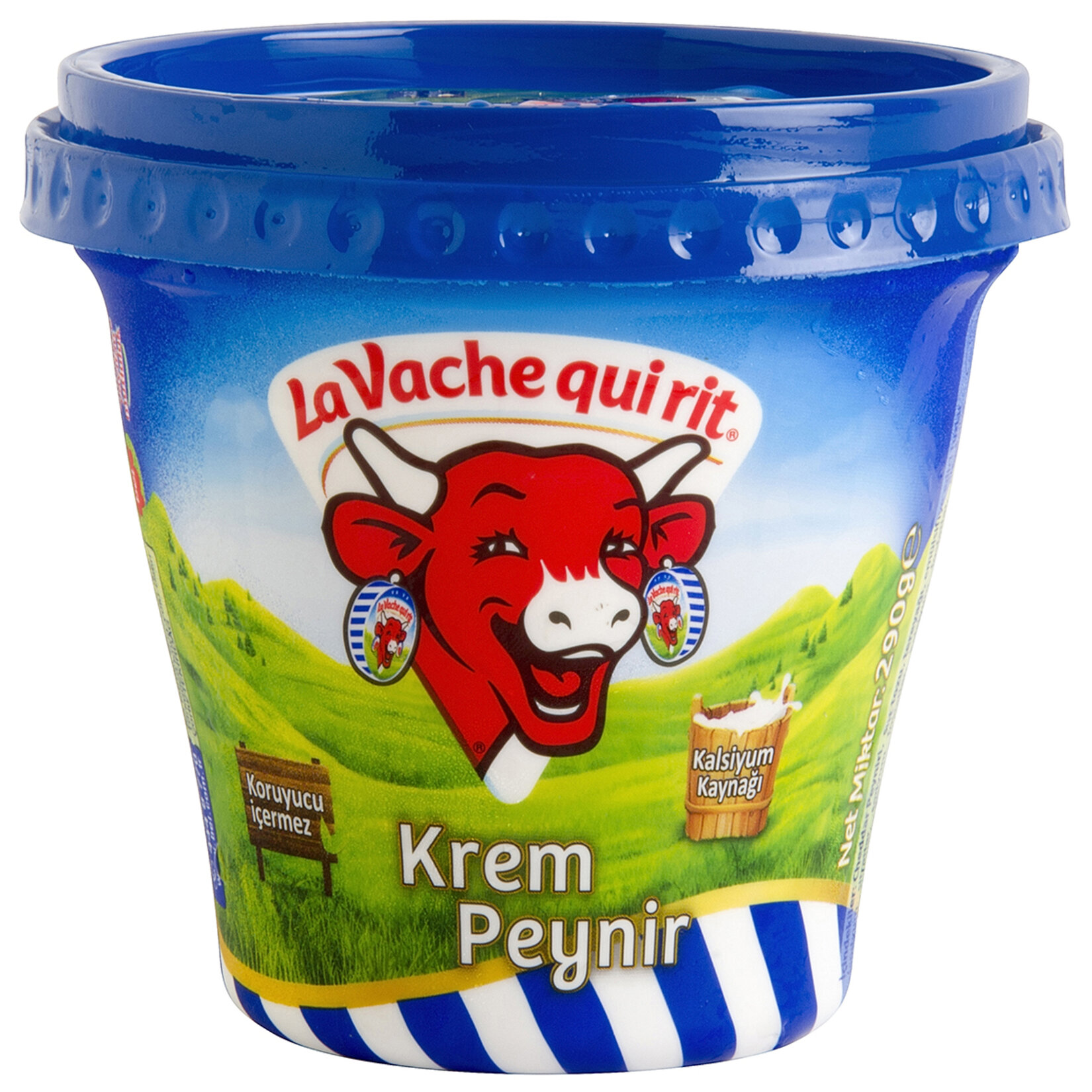 La Vache Qui Rit Krem Peynir 290 G