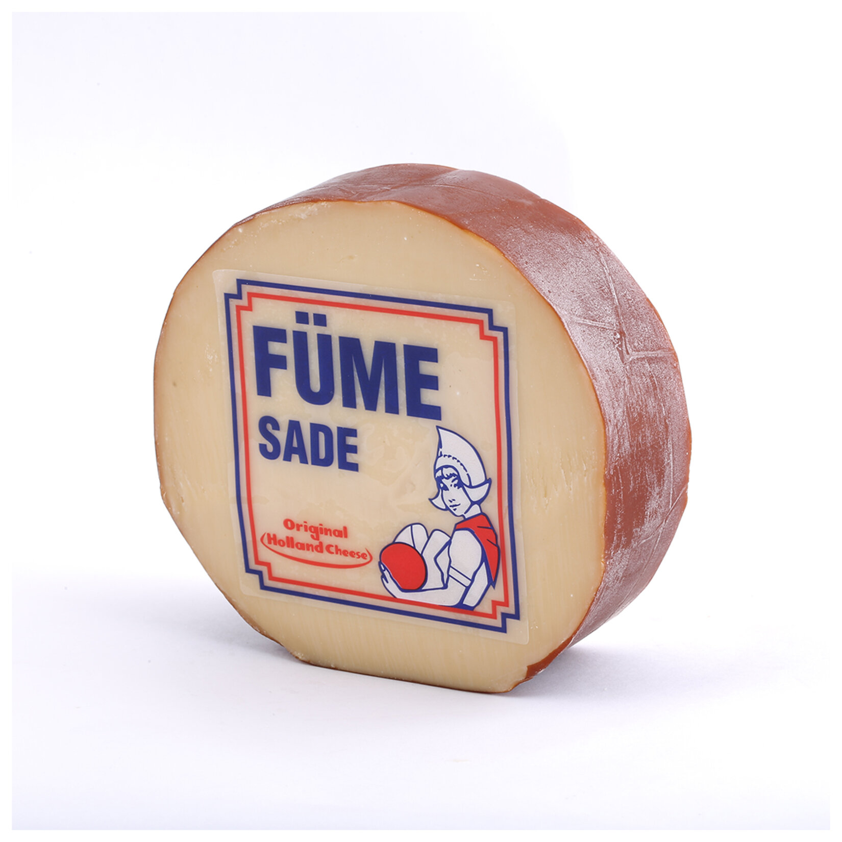 Golden Dutch Füme Sade Eritme Peyniri 220 G