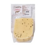 Eceköy Taze Yarım Yağlı Çörek Otlu İnek Sepet Peyniri 300 G
