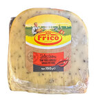 Frico Tam Yağlı Taze Biberli Gouda Peyniri 150 G