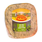 Frico Tam Yağlı Otlu Taze Gouda Peyniri 150 G