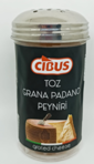 Cibus Yarım Yağlı Olgunlaştırılmış Toz Grana Padano Peynir 100 g