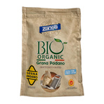 Zanetti Yarım Yağlı Rendelenmiş Organik Grana 100 G