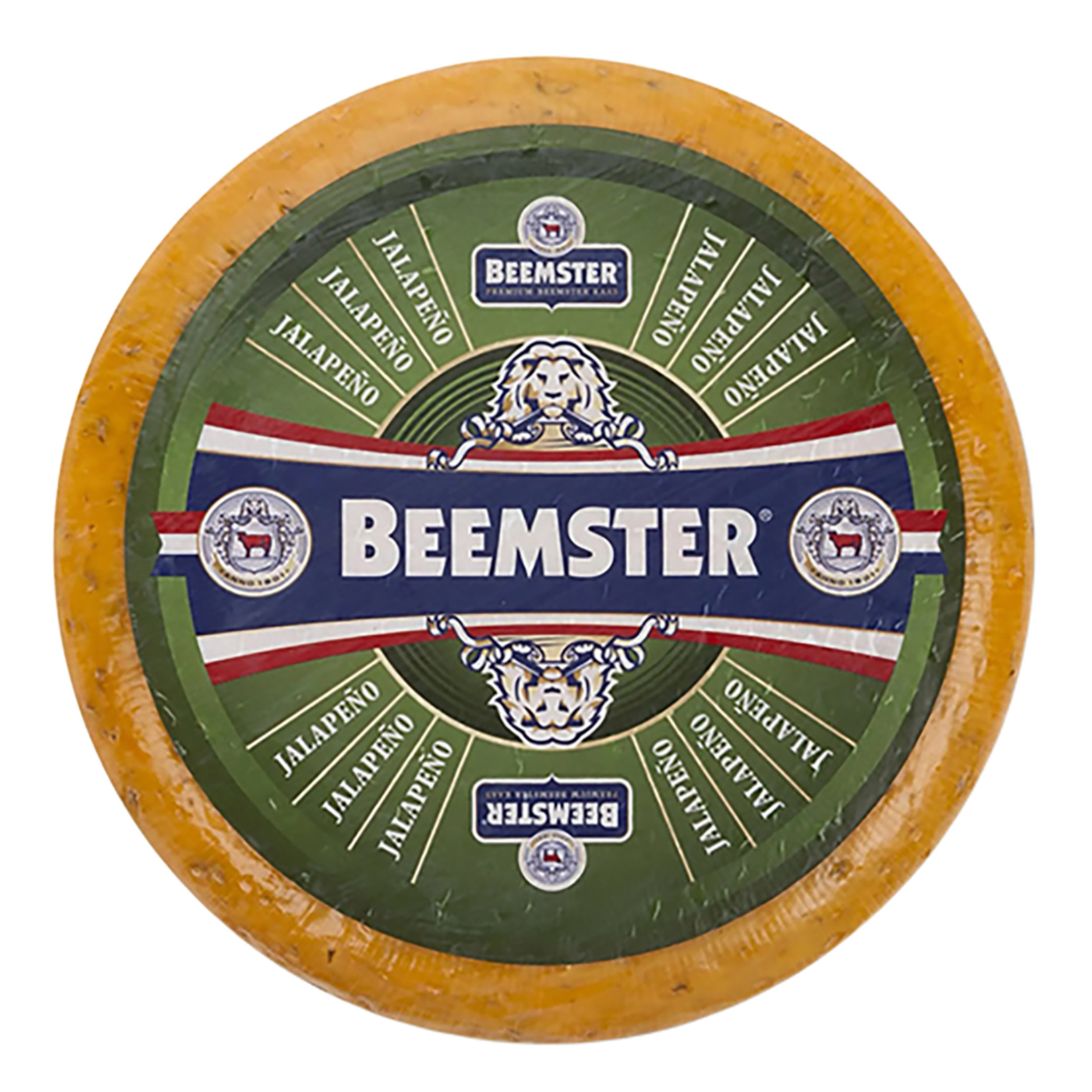 Beemster Gouda Jalapeno Kg