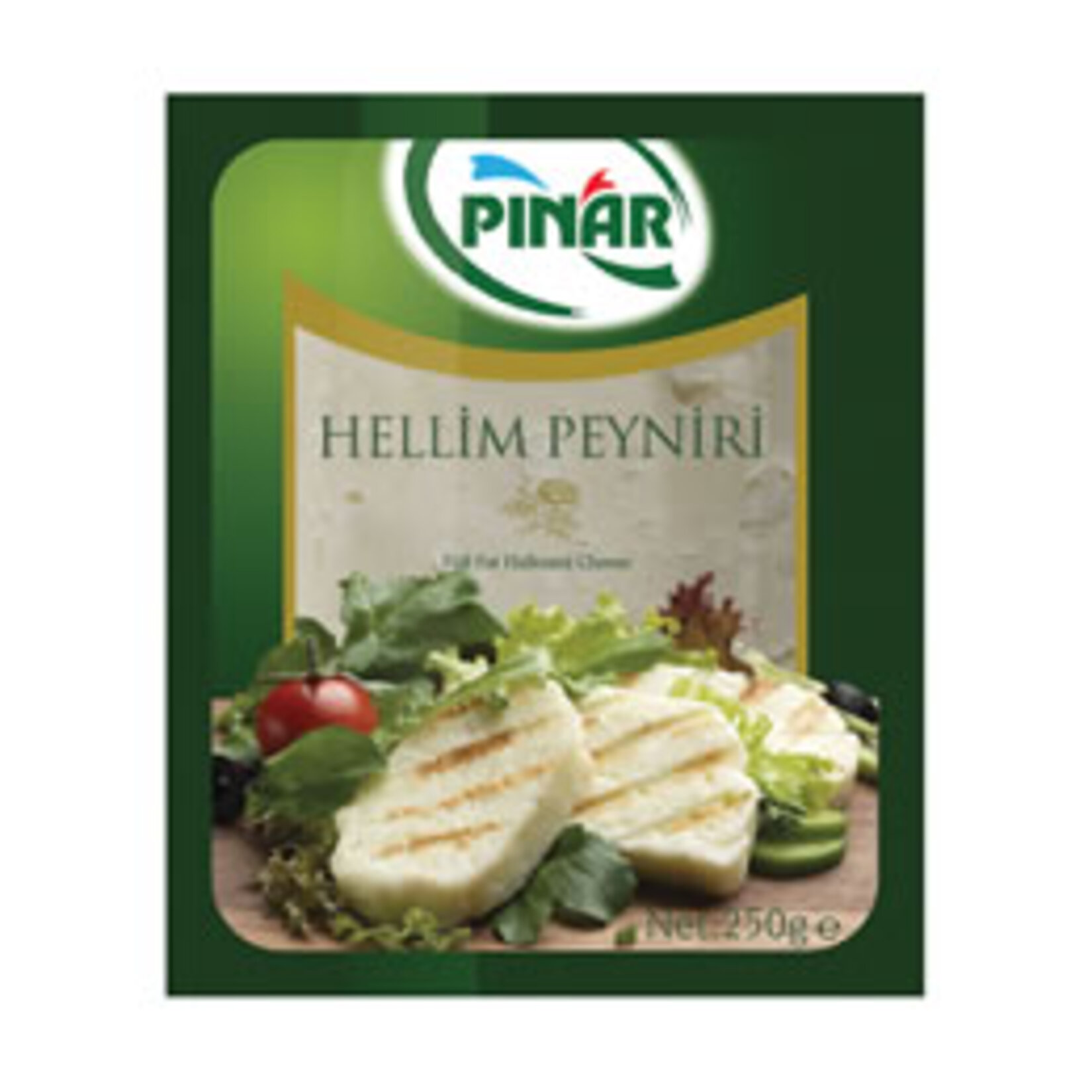 Pınar Hellim Peyniri 250 G