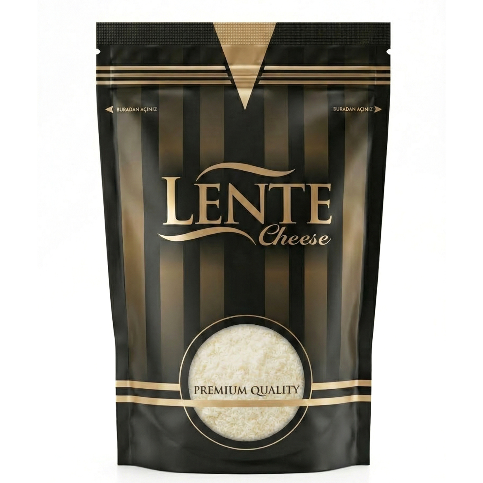 Lente Cheese Toz Parmesan 100 g