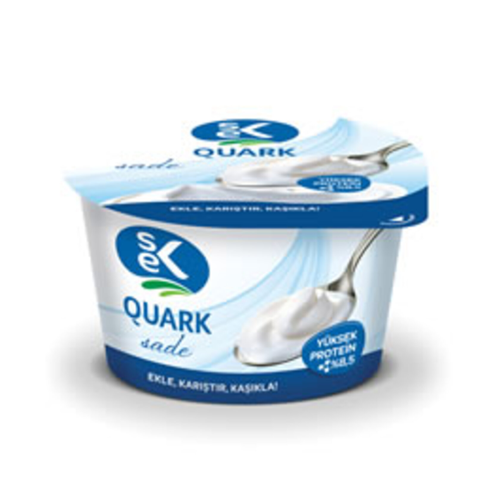 Sek Quark Sade 150 G