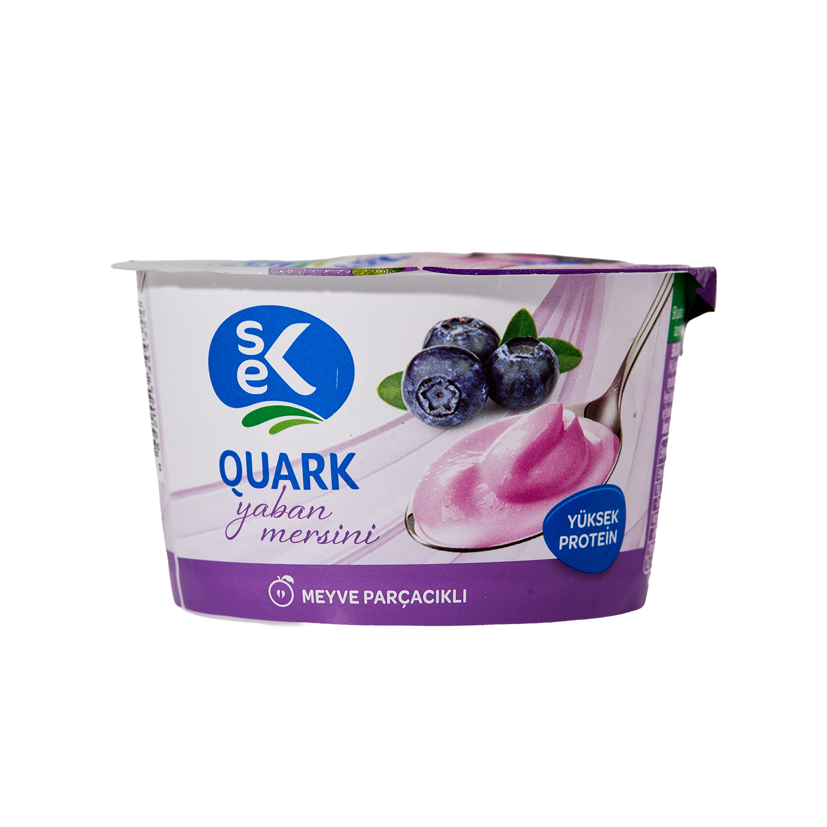 Sek Quark Yaban Mersini 140 G