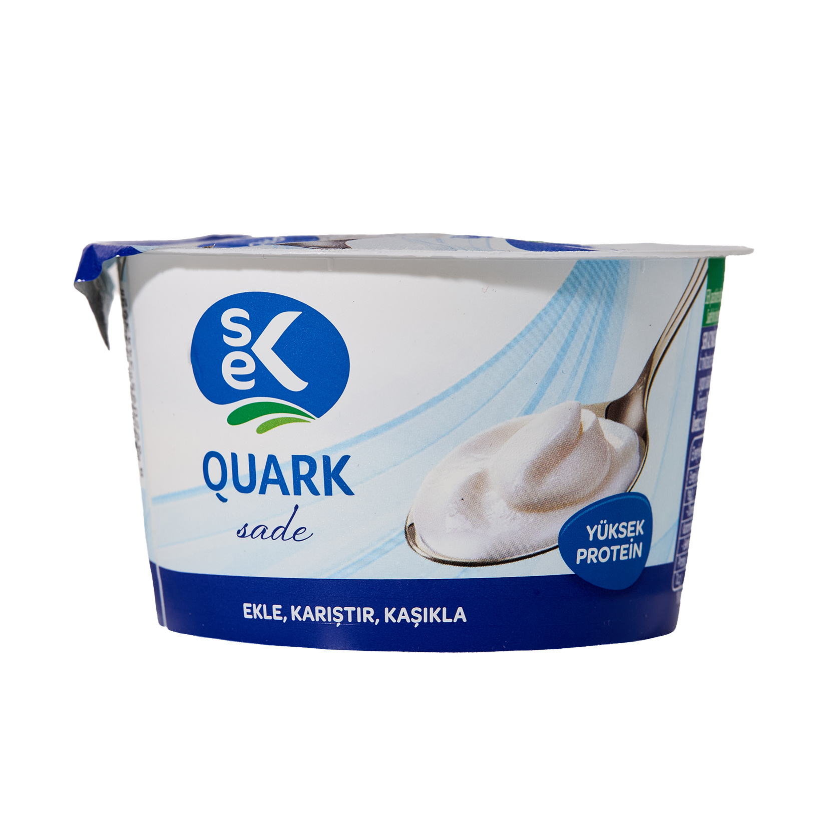Sek Quark Sade 140 G