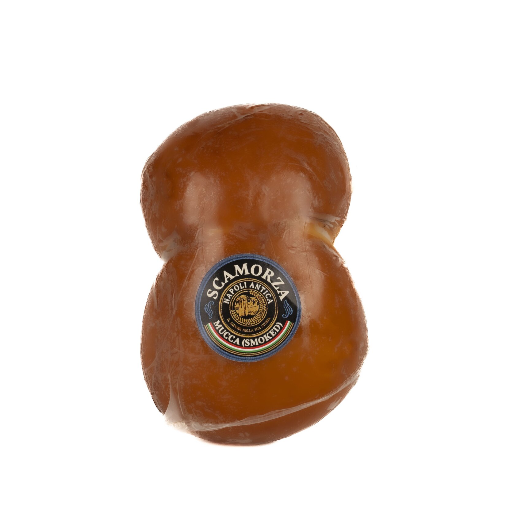 Napoli Antica Scamorza İnek İsli Peynir