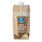 Sek White Chocolate Mocha 330 Ml