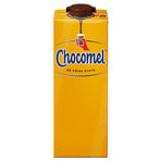 Chocomel Çikolata Aromalı Süt Bazlı İçecek Uht 1 L