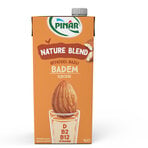 Pınar Bitkisel Bazlı Badem İçeceği 1 L