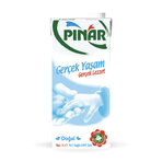 Pınar Süt %1 Yağlı 1 L