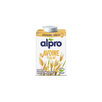 Alpro Yulaf İçeceği 500 Ml