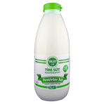 Tire Süt Kooperatifi Pastörize Süt 1000 ml
