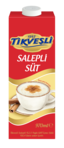 Tikveşli Hazır Salepli Süt 970 ml