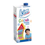 İçim Çocuk Devam Sütü 1 L