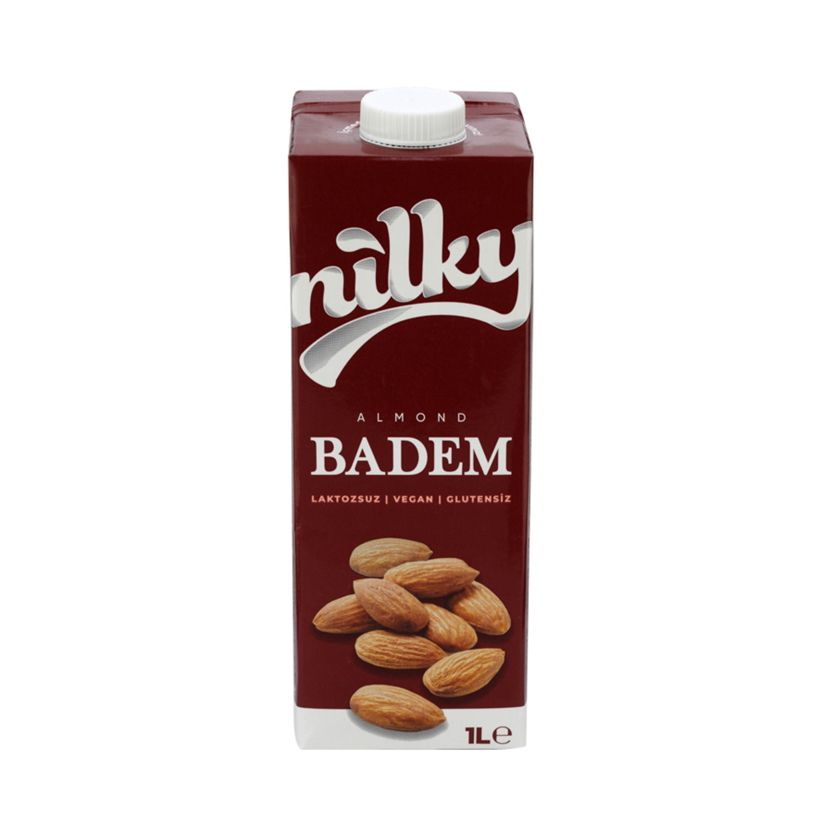 Nilky Bademli İçecek 1 L