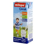 Milupa Junior Sıvı Süt 200 Ml