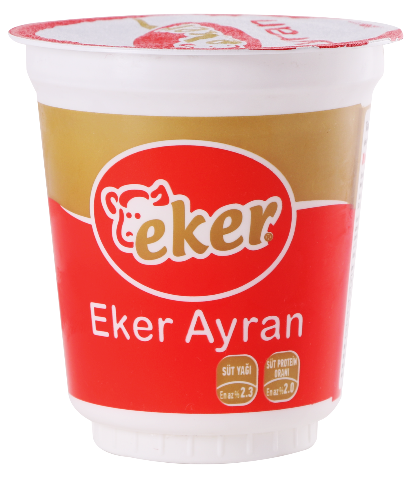 Eker Ayran 300 Ml