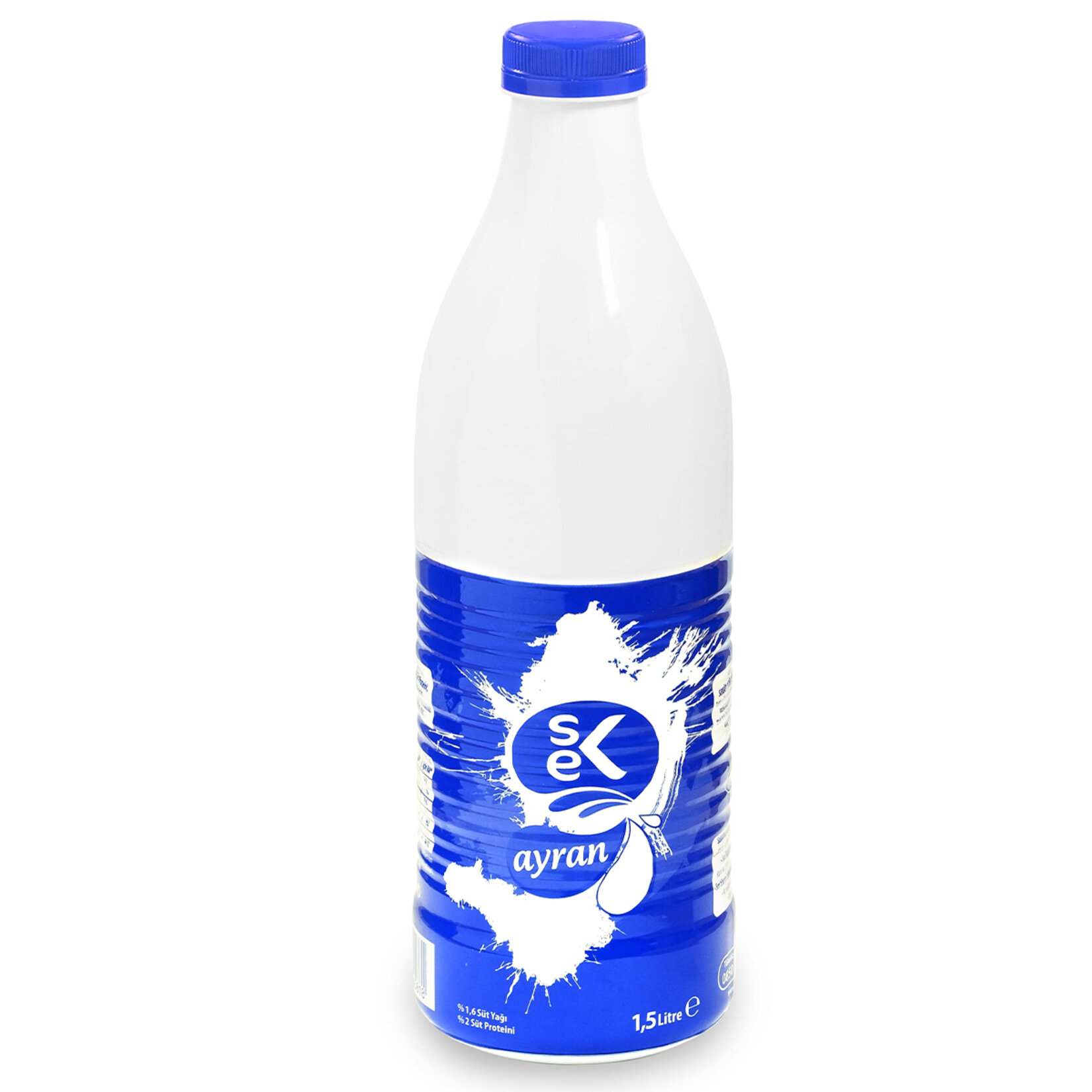 Sek Ayran 1,5 L