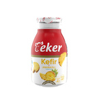 Eker Ananaslı Kefir 200 Ml